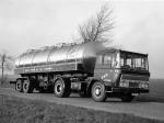 DAF 2600 4x2 1962 года